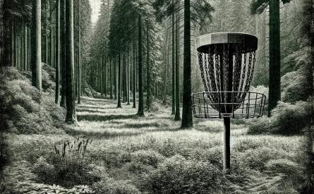 Disc Golf Billings – 2024 recap