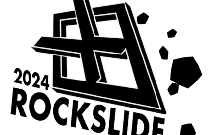 Rockslide Open presented by Par Montana