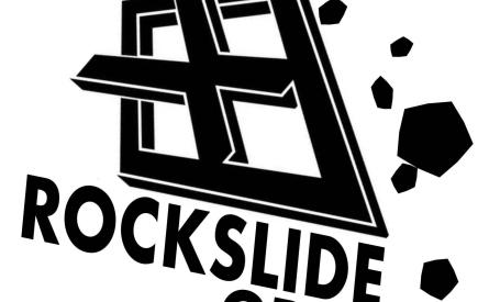 2025 Rockslide Open