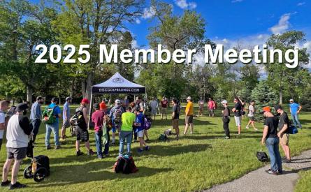 2025 DGB member meeting