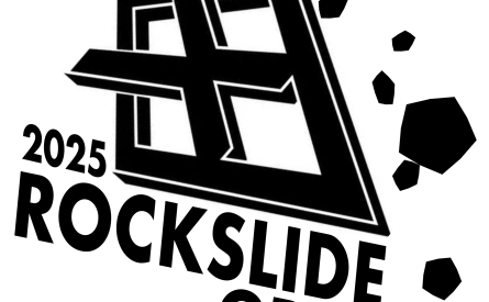 2025 Rockslide Open