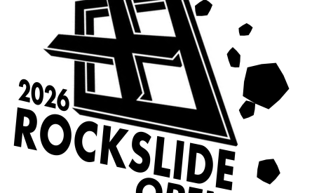 2026 Rockslide Open at Diamond X