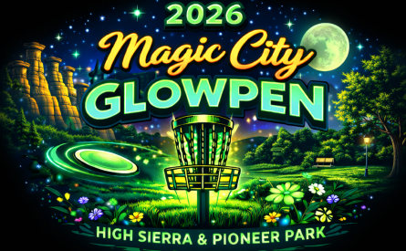 2026 Magic City GlowPen