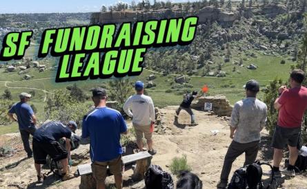 2026 Spring Fling Fundraiser League