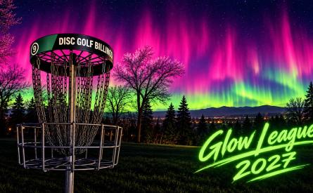 DGB Glow League