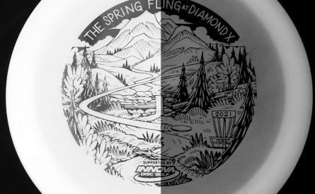 Sunday League - 2021 Spring Fling fundraiser