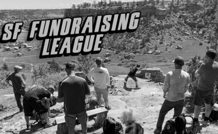 Spring Fling Fundraiser League