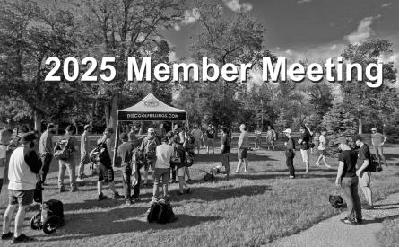 2025 DGB member meeting