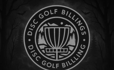 Dic Golf Billings Glow League