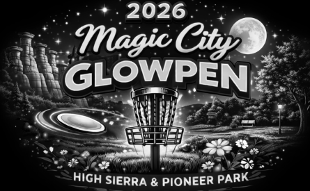 2026 Magic City GlowPen
