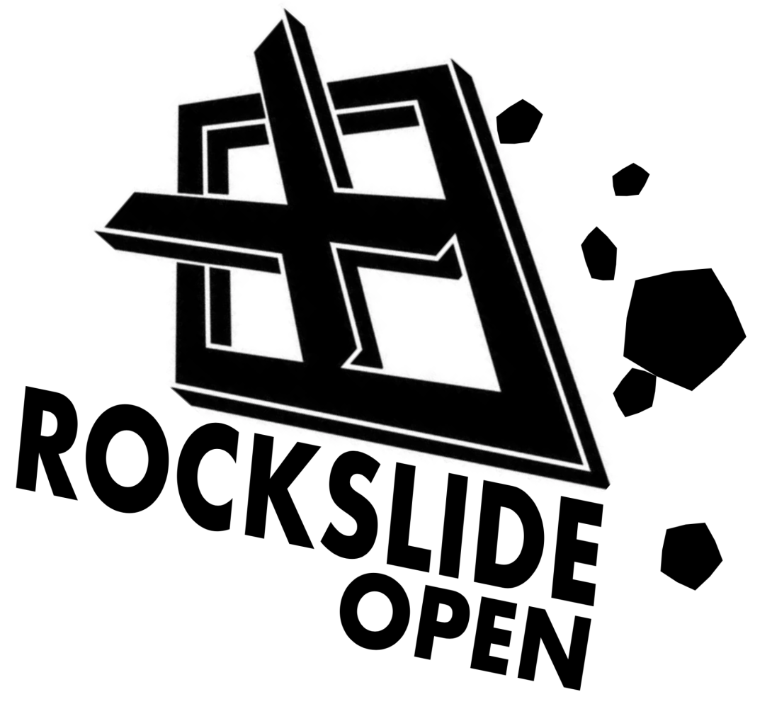 2024 Rockslide Open at Diamond X
