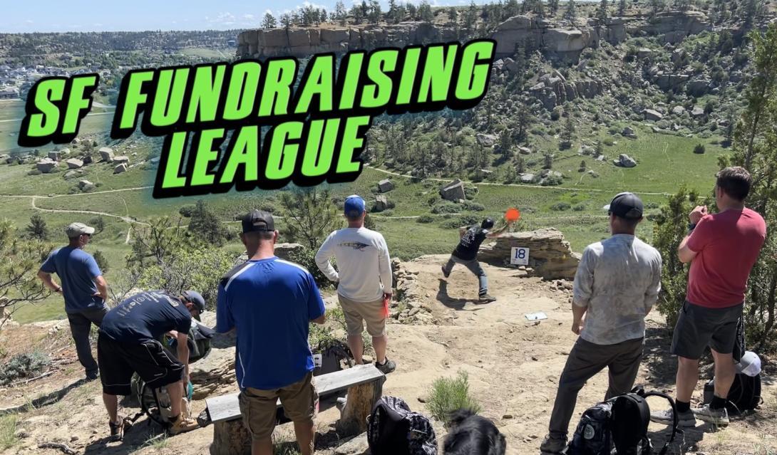 Spring Fling Fundraiser League