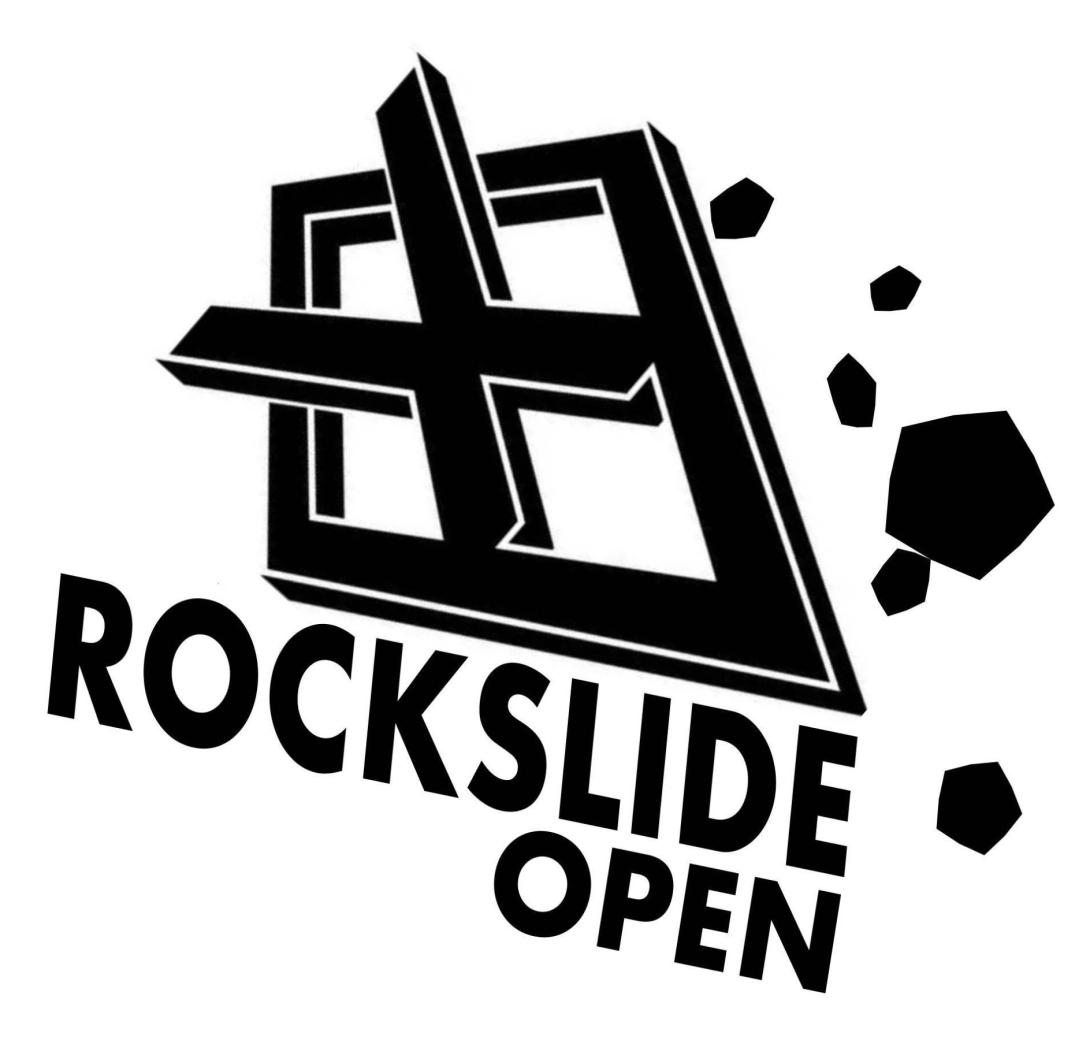 2025 Rockslide Open