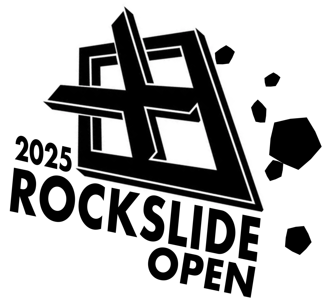 2025 Rockslide Open