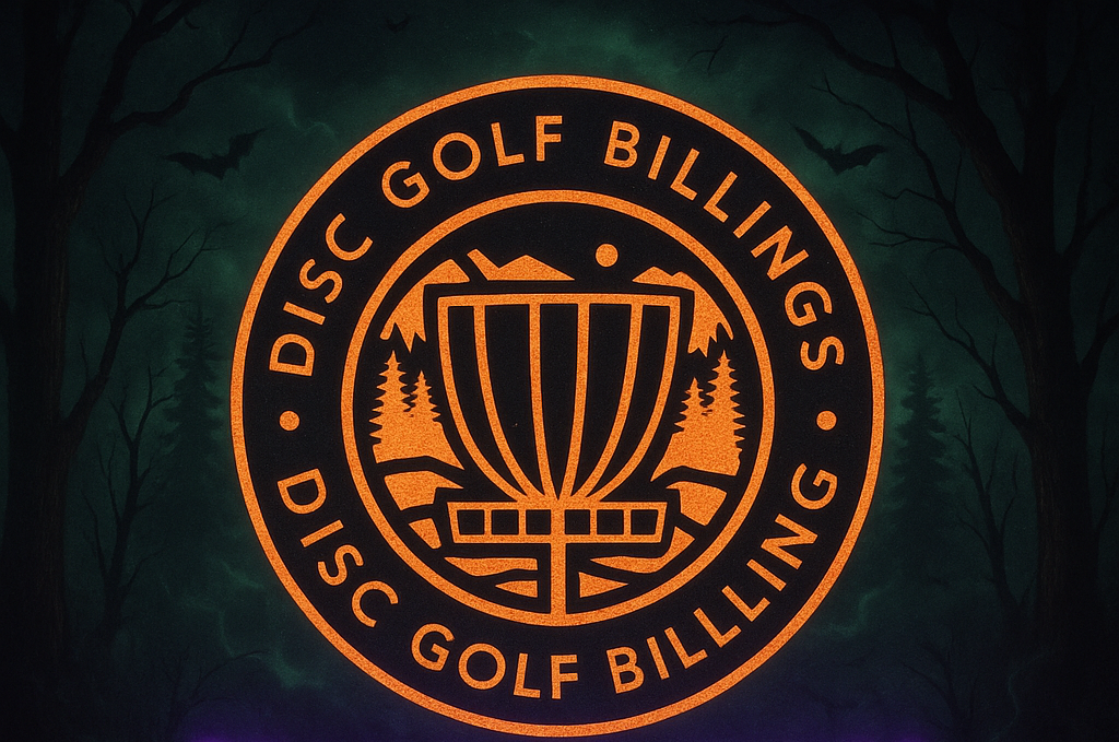 Dic Golf Billings Glow League