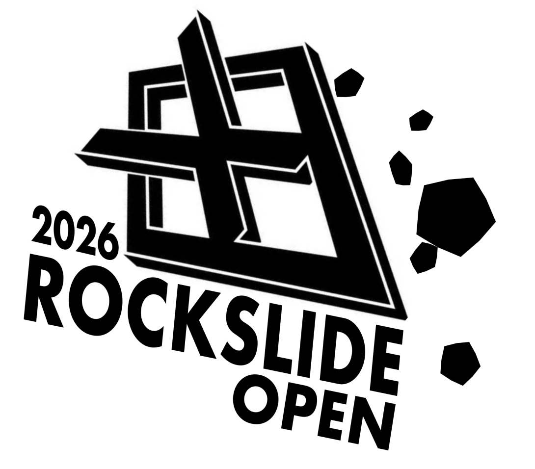 2026 Rockslide Open at Diamond X
