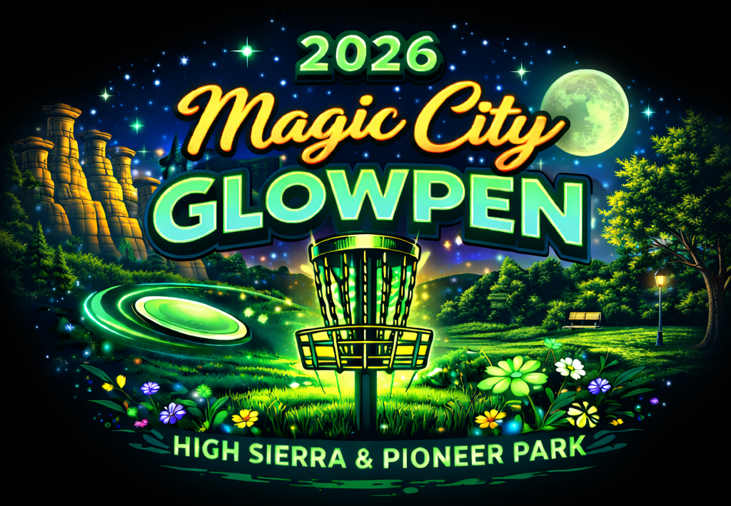 2026 Magic City GlowPen